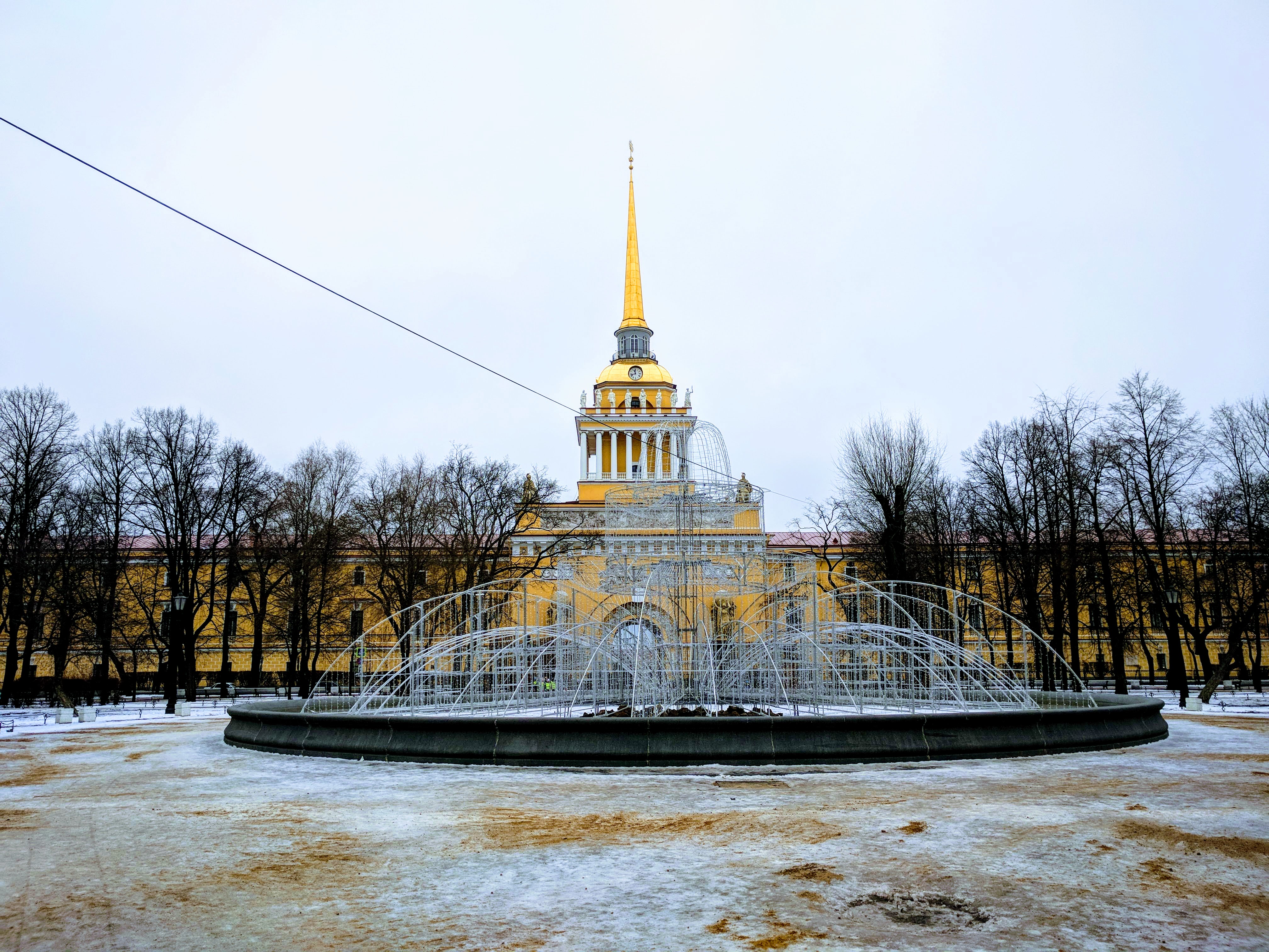 Fontaine