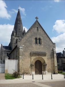 eglise st medard